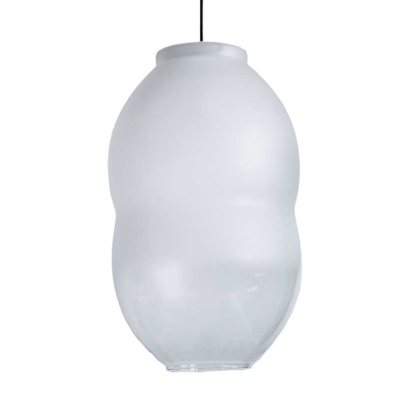 Miranda Fog Long lamp