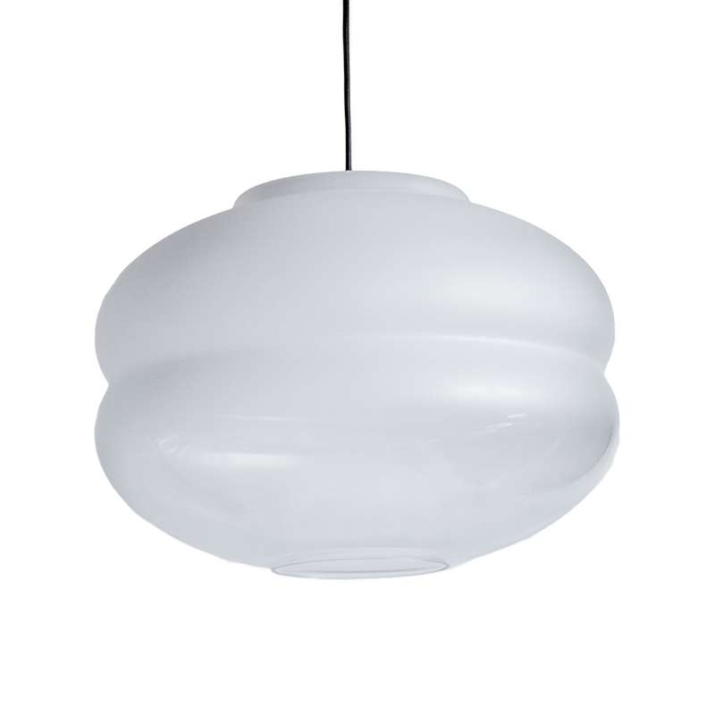 Miranda Fog Wide lamp